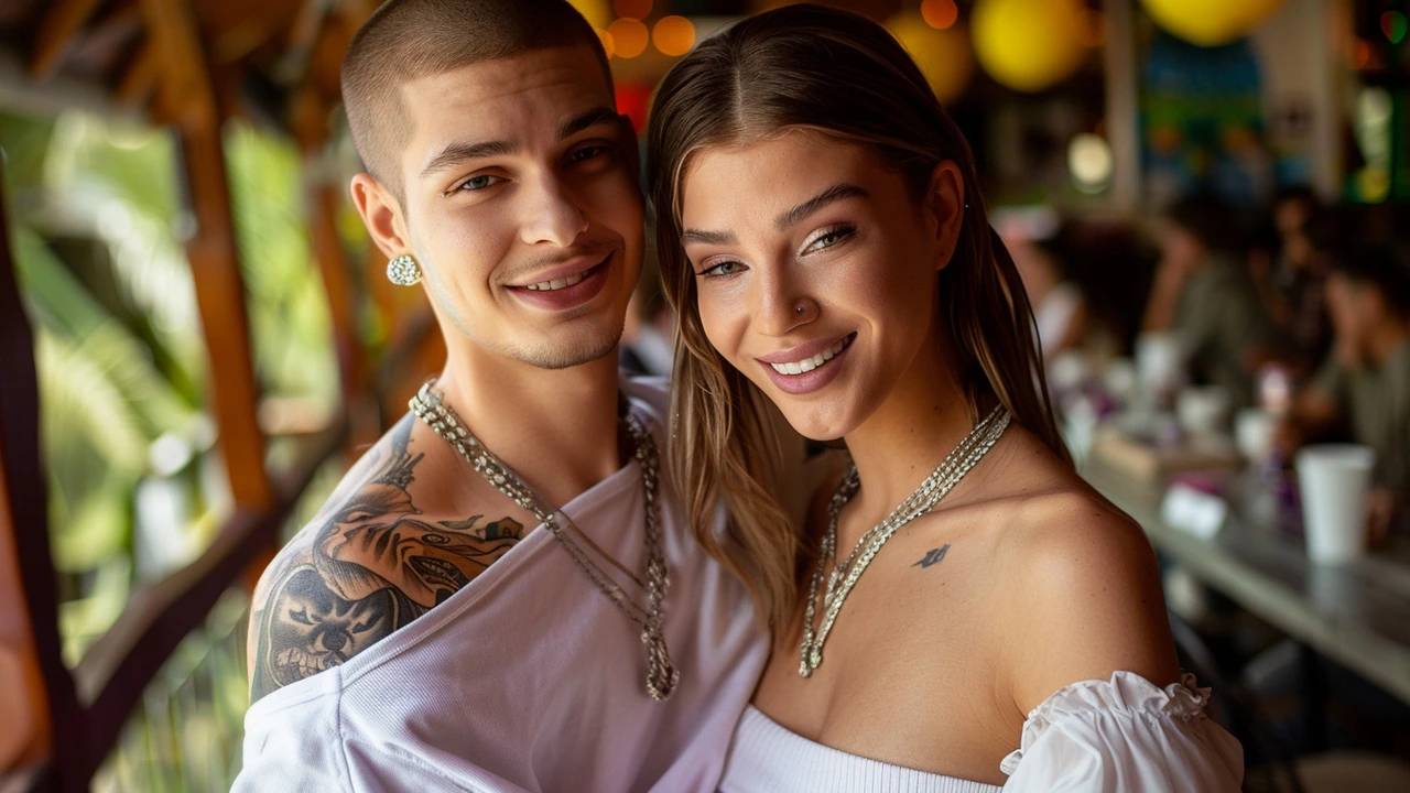 Celebrity Baby News: Justin and Hailey Bieber Expecting Their First Child